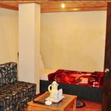 Hotel Dreamland Darjeeling Дарджилинг Екстериор снимка