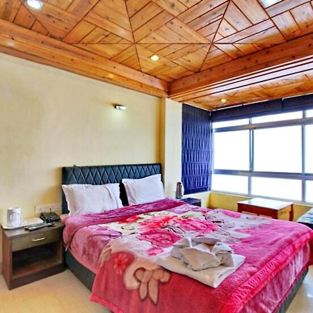 Hotel Dreamland Darjeeling Дарджилинг Екстериор снимка