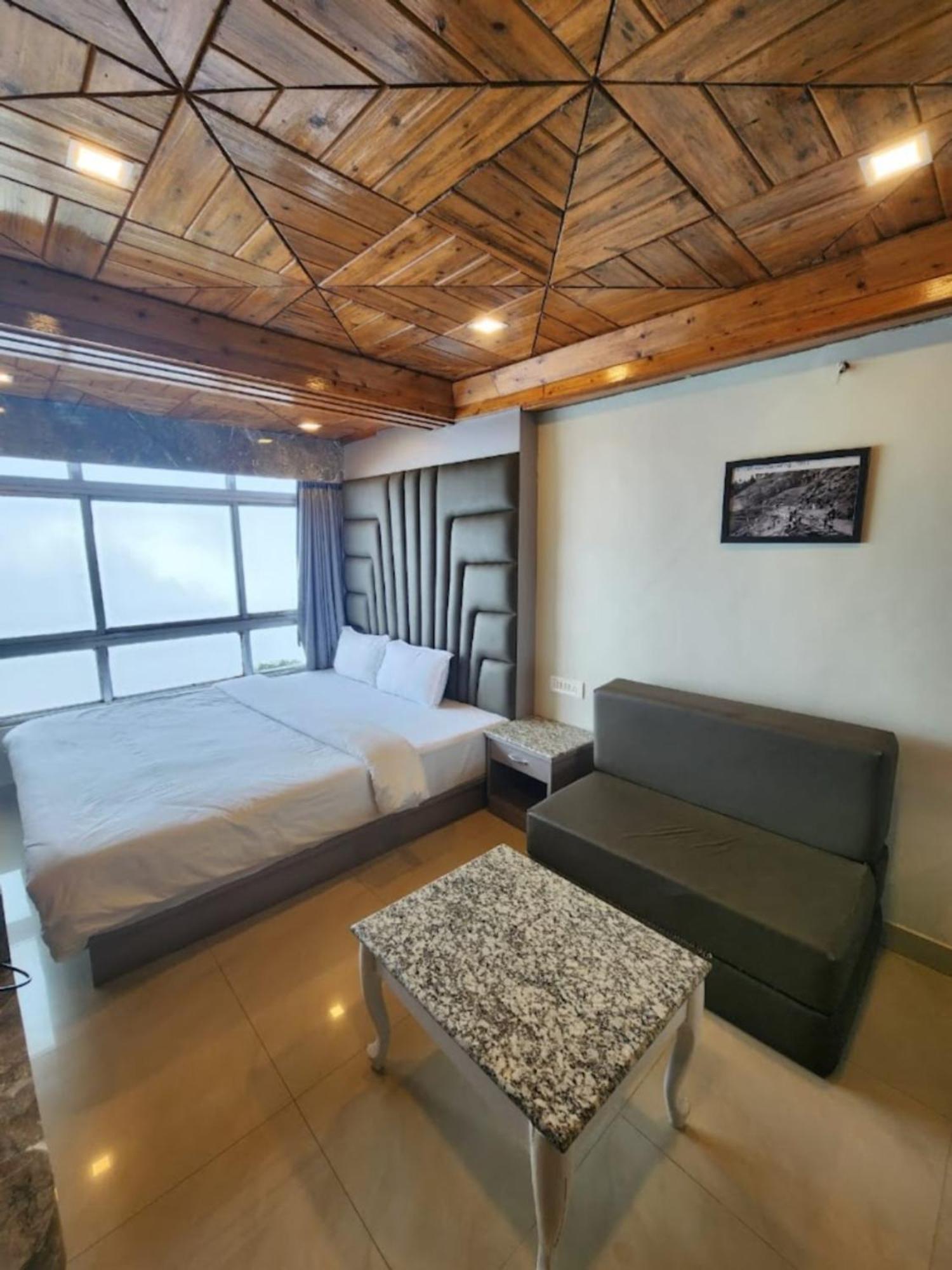 Hotel Dreamland Darjeeling Дарджилинг Екстериор снимка