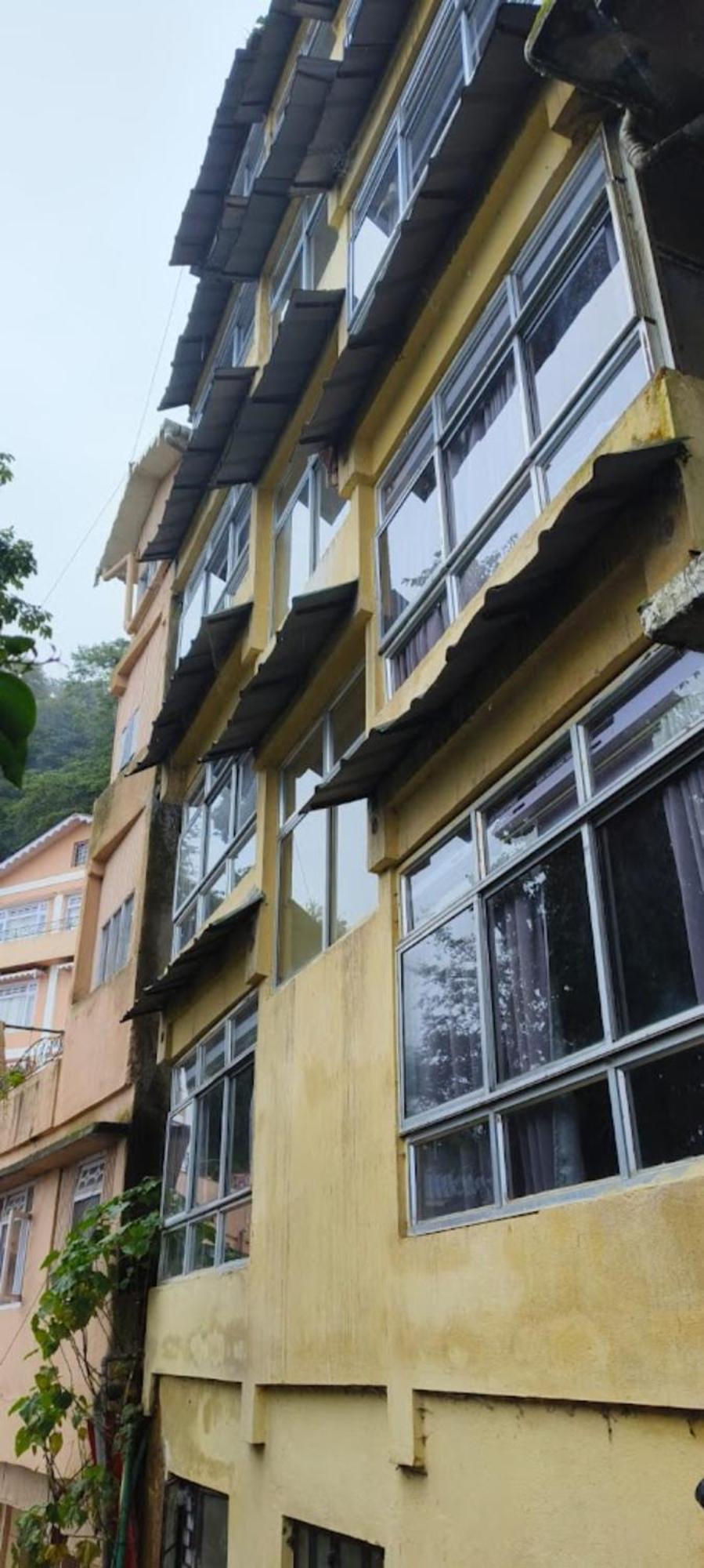 Hotel Dreamland Darjeeling Дарджилинг Екстериор снимка