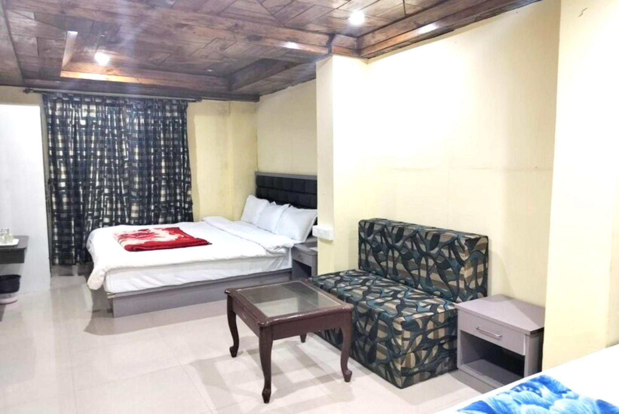 Hotel Dreamland Darjeeling Дарджилинг Екстериор снимка