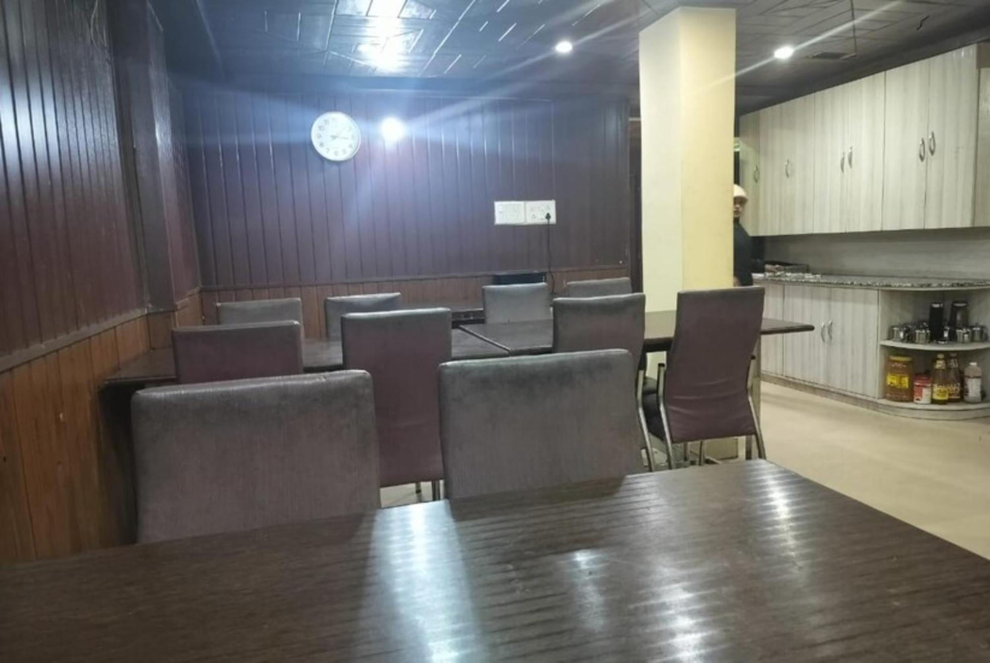 Hotel Dreamland Darjeeling Дарджилинг Екстериор снимка